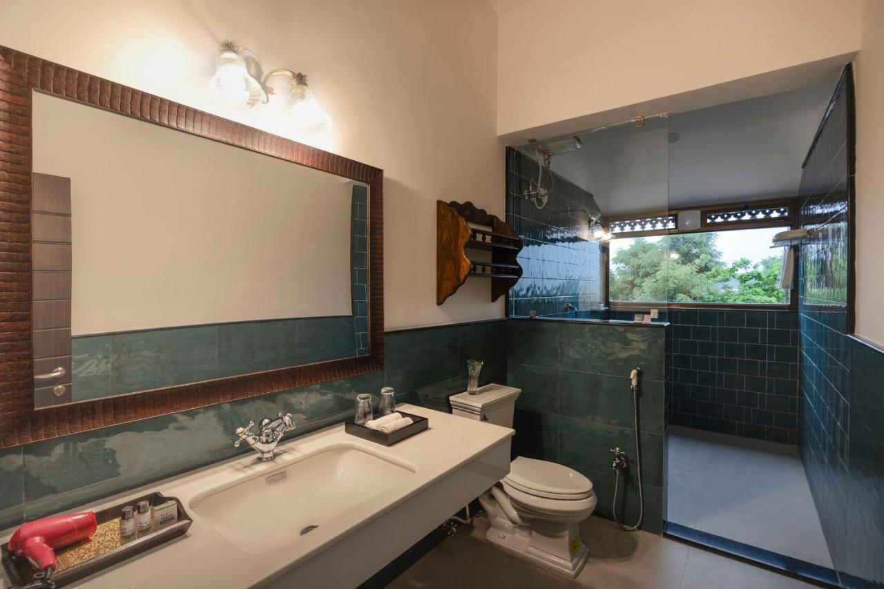 Premkunj Hotel Udaipur Exterior photo